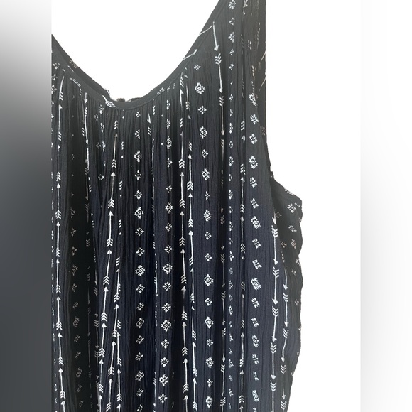 Boho Jumpsuit - Picture 5 of 7